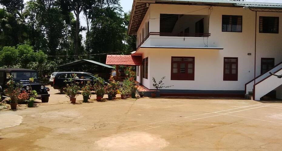 Dhanagiri Homestay, Wayanad 4